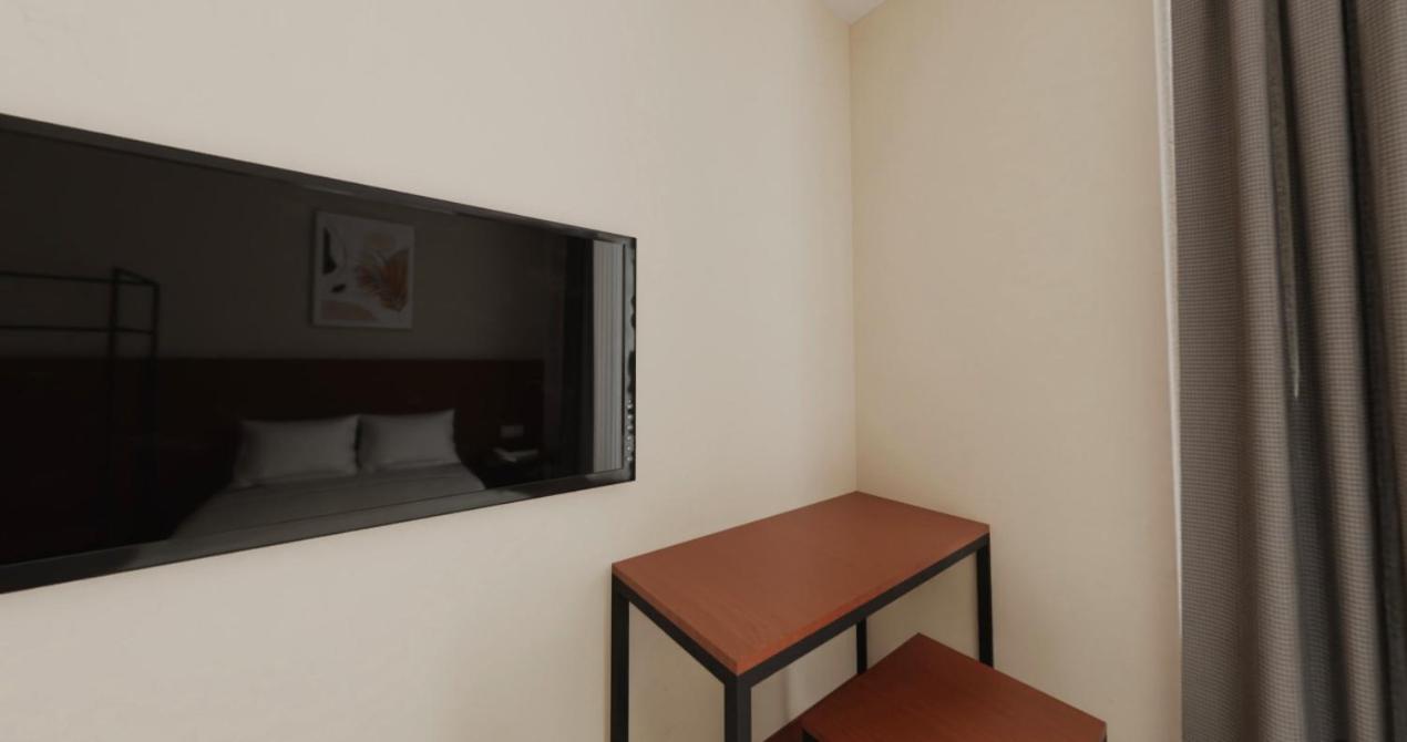 קמפאר Vista Hotel חדר תמונה